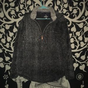 Simply Southern Sherpa Pullover